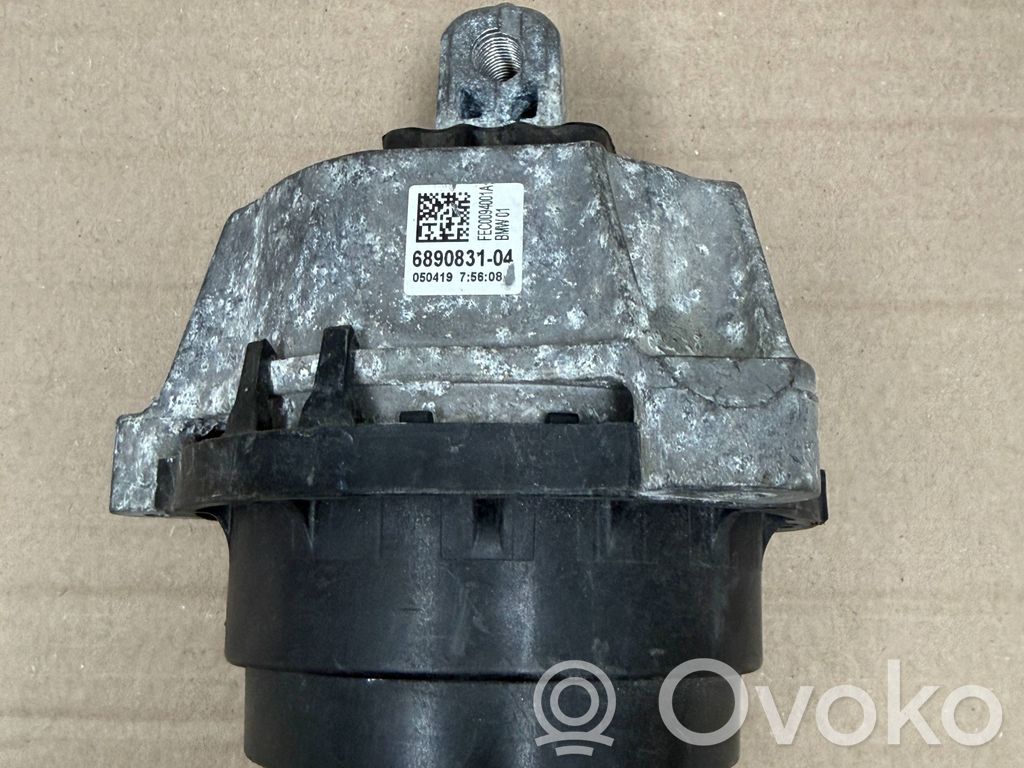 BMW X5 G05 Engine mount bracket 