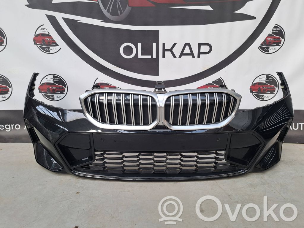 BMW 3 G20 G21 Bară față 