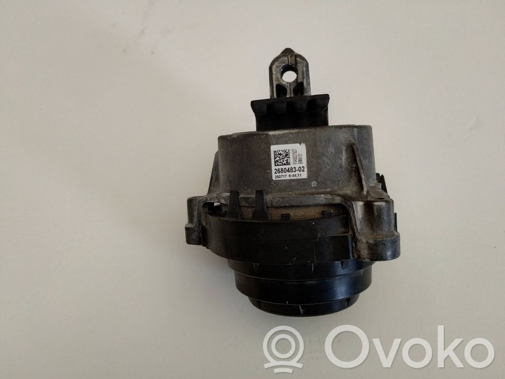 BMW X2 F39 Engine mount vacuum valve 