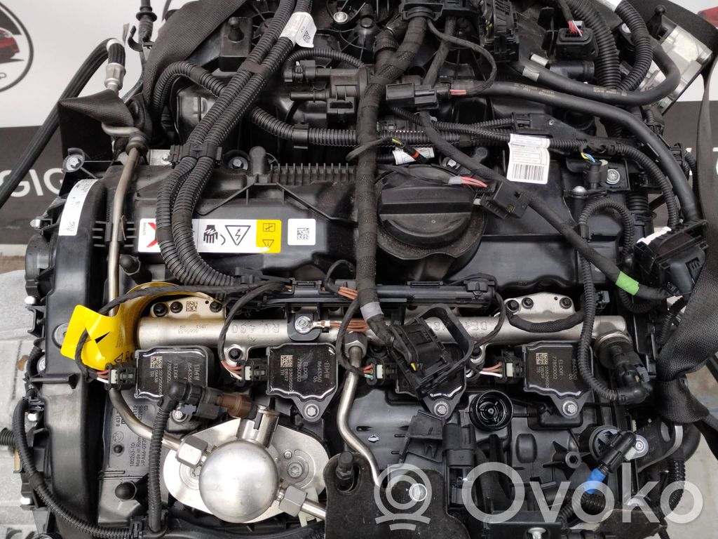 Motor   B48B20A