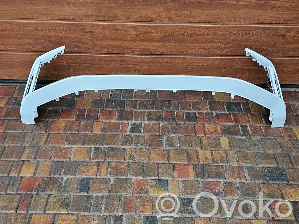 Audi RS3 8Y Parachoques delantero 