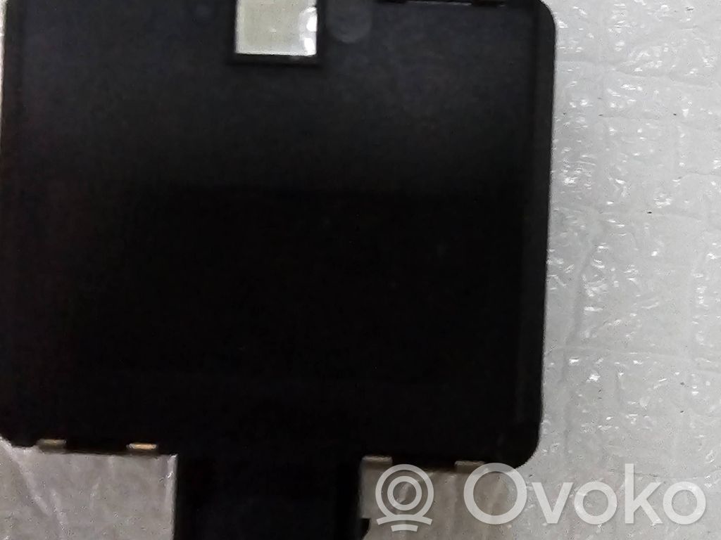 Volkswagen Touran III Sensor de radar Distronic 
