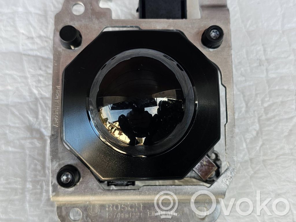 Audi A6 S6 C8 4K Sensor de radar Distronic 