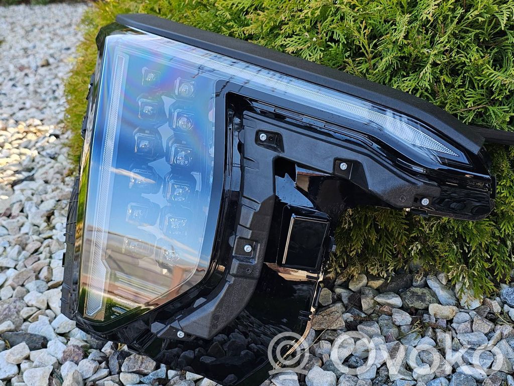 KIA EV3 Lampa przednia 