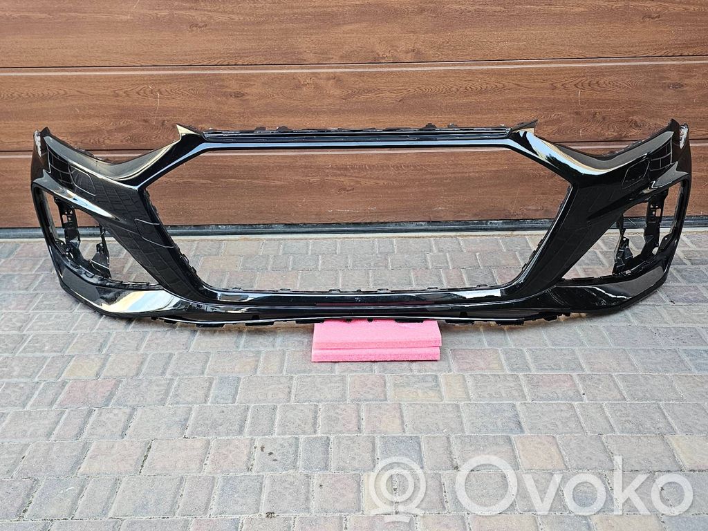 Pare-choc avant   8W0807437BE