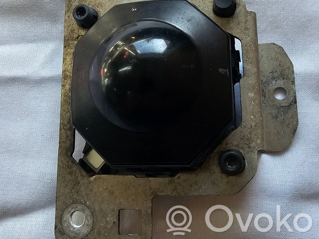 Audi Q7 4M Sensor de radar Distronic 