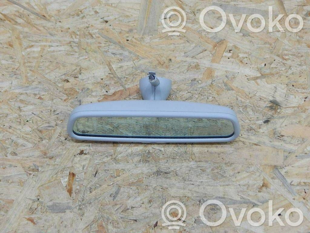 Volkswagen Multivan T5 Specchietto retrovisore (interno) 