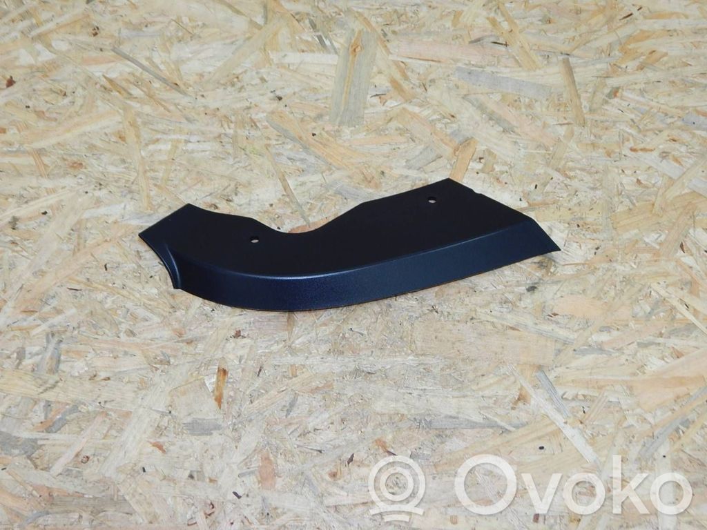 Volkswagen Multivan T5 Ornament sub far 