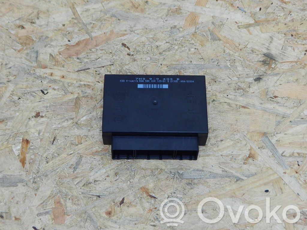 Module confort   7H0959433B,5DK00812951