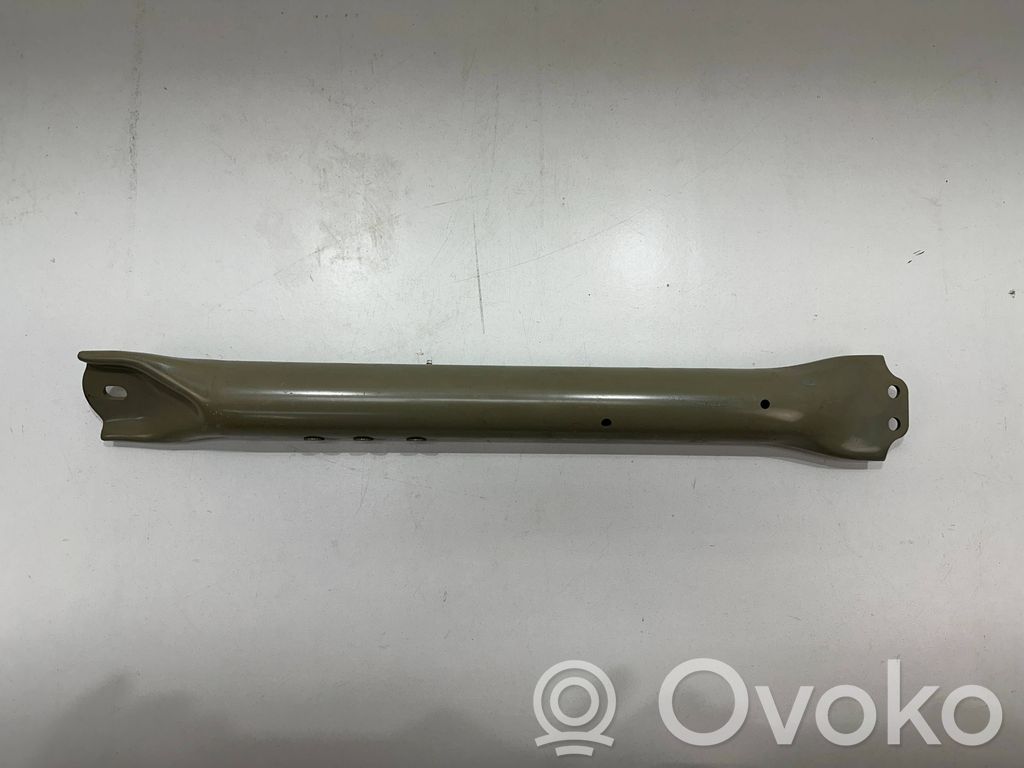 Tesla Model S Barra de refuerzo delantera 
