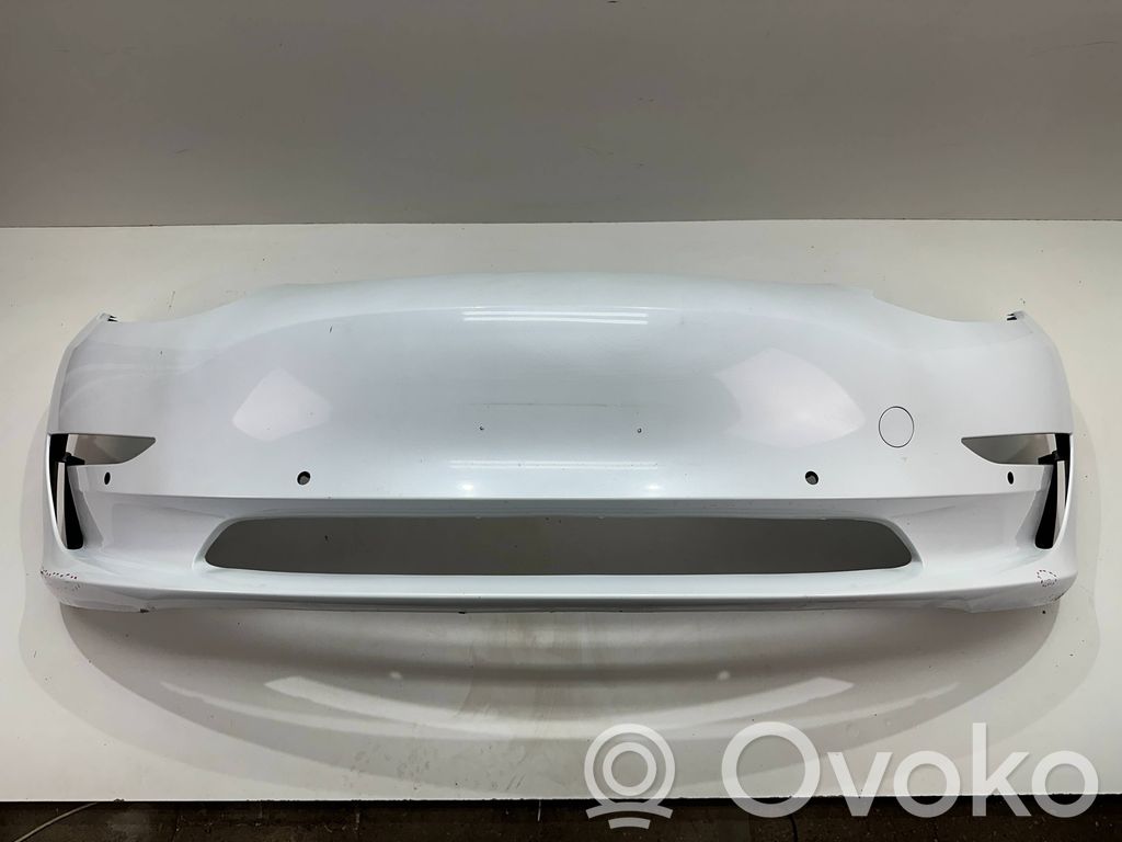 Tesla Model 3 Front bumper 