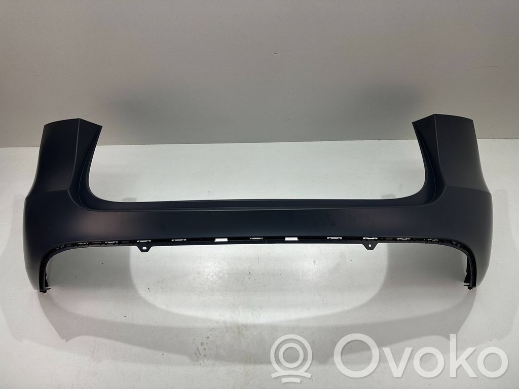 Tesla Model Y Bamperis 