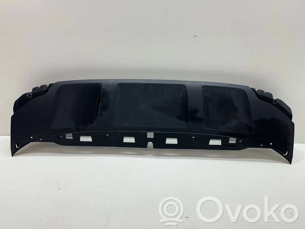 Seat Ateca Borde del parachoques delantero 