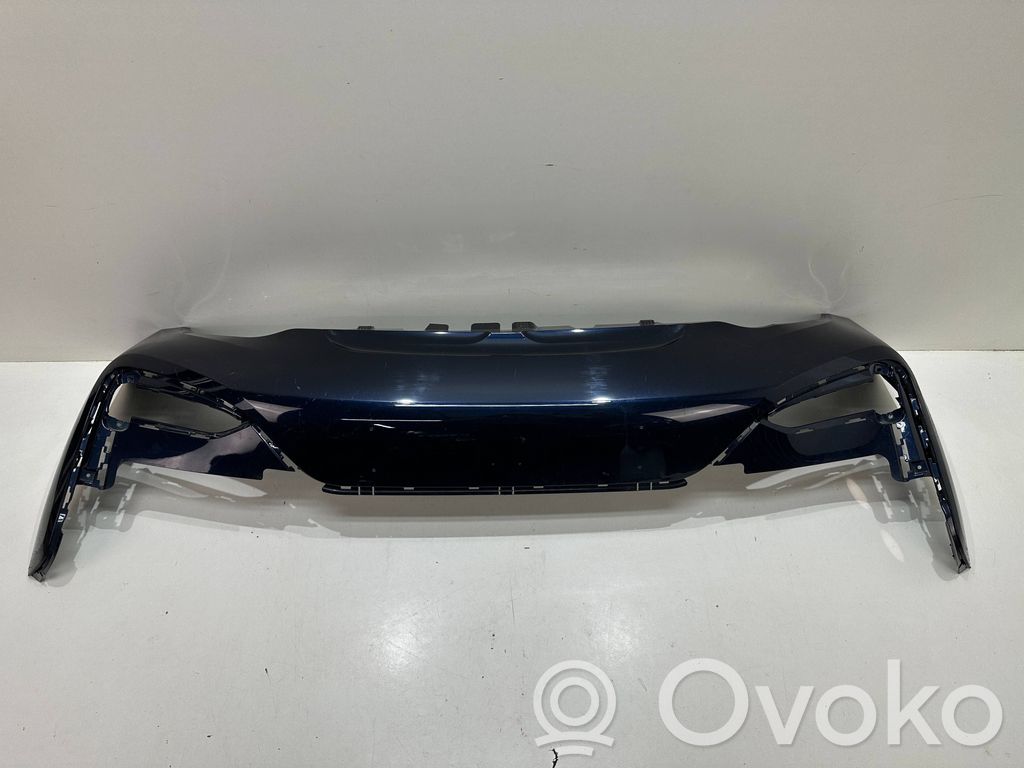 BMW i3 Front bumper 