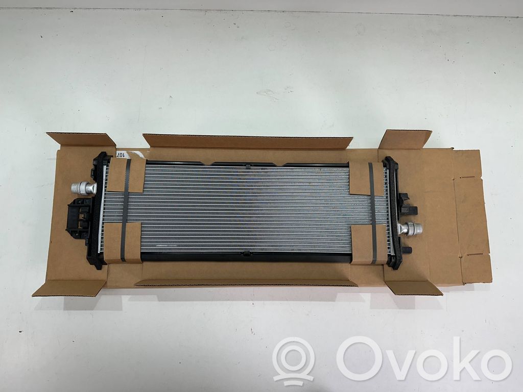 Coolant radiator   107708200C