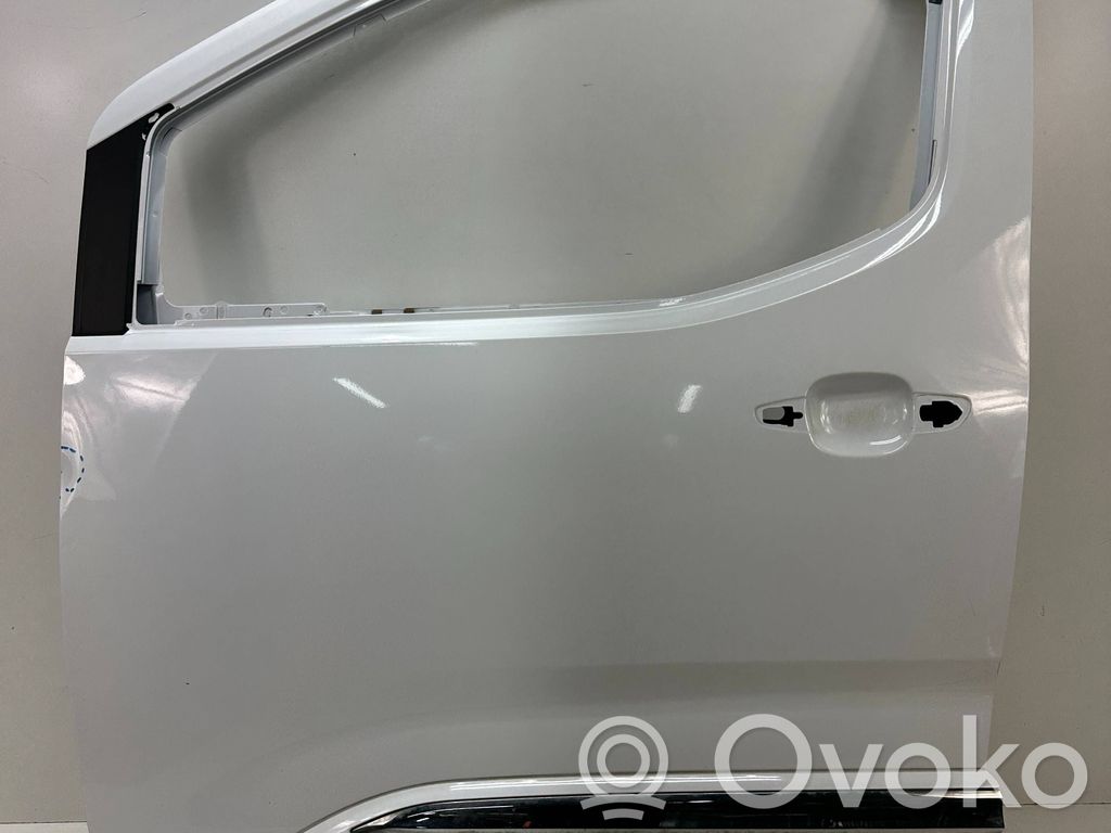 Citroen Berlingo Front door 