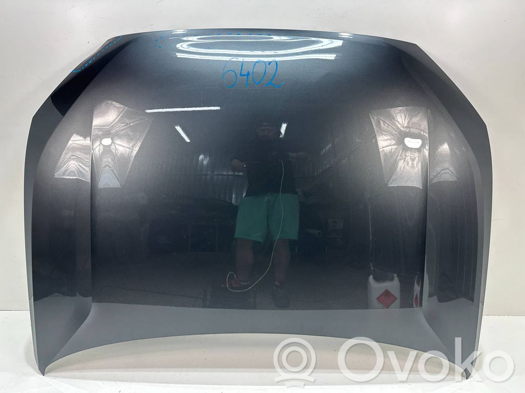 Audi Q2 - Engine bonnet/hood 
