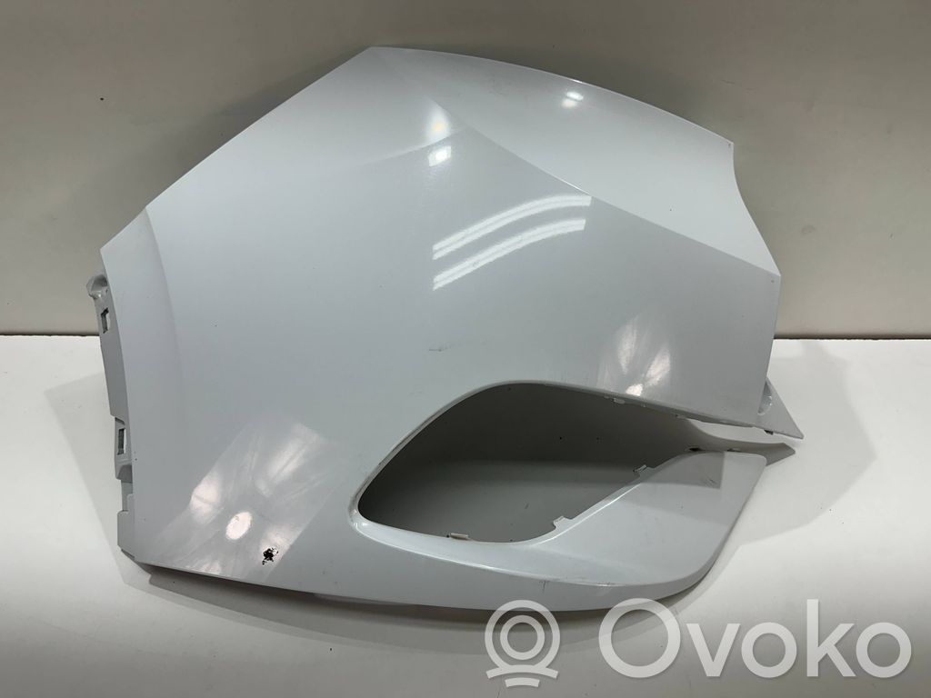 Volkswagen ID.4 Parachoques 