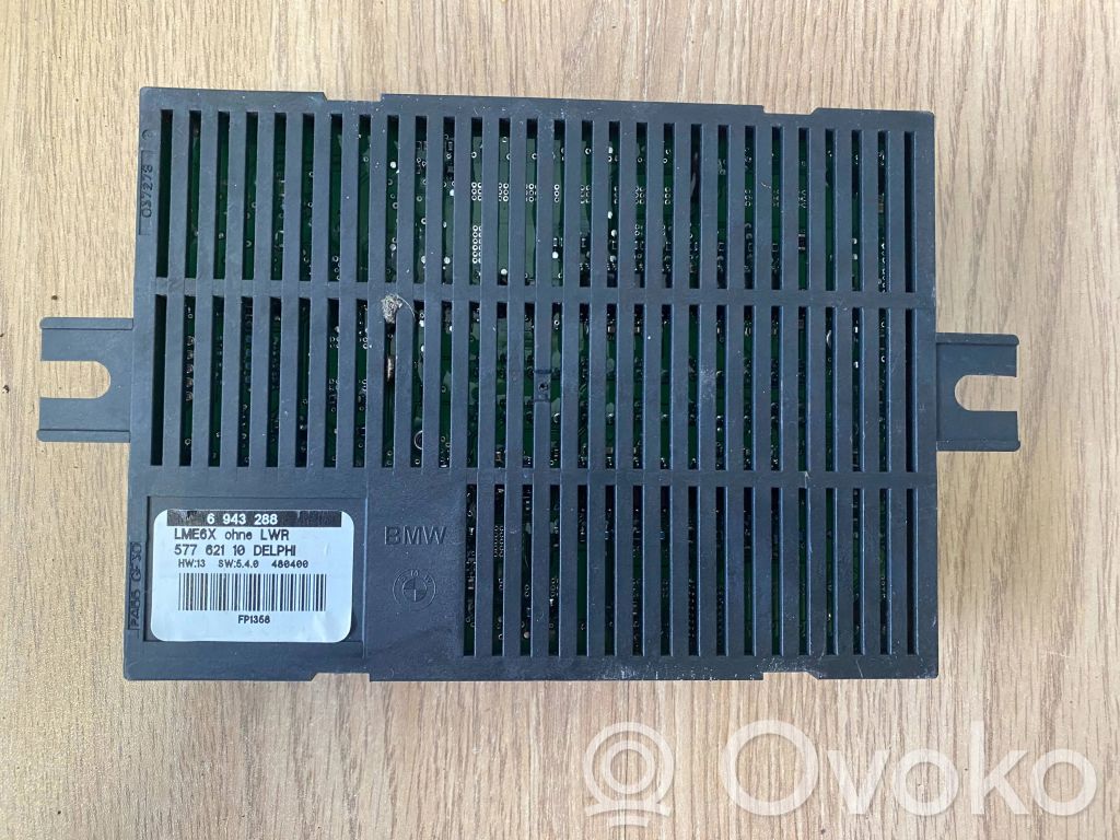 Light module LCM   6943288,57762110