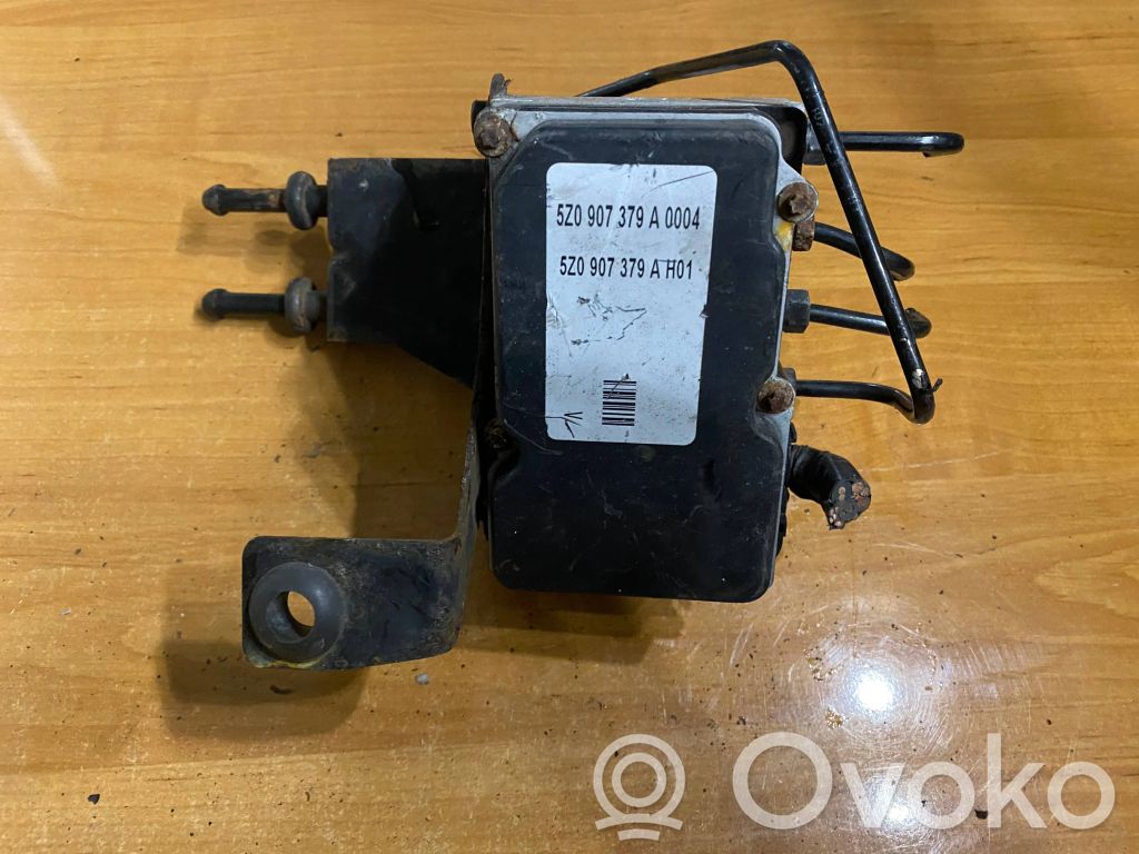ABS-pumppu   0265800468,5Z0907379A,5Z0907379A0004