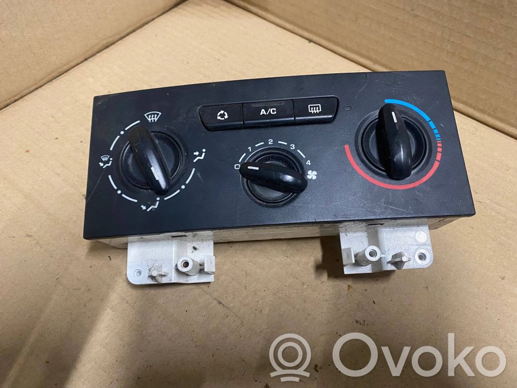 Climate control unit   B9642B5RF,B9642Q3577,9642,0259