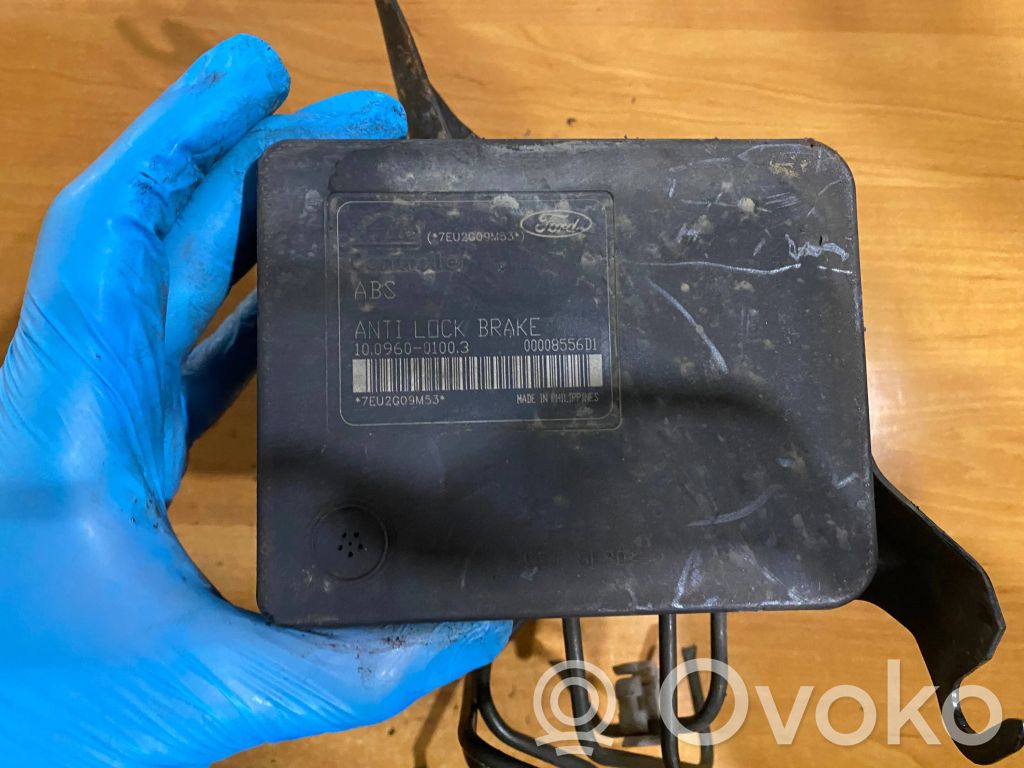 Bomba de ABS   10096001003,2S612M110CD,00008556D1,10020600164,7EU2G09M53
