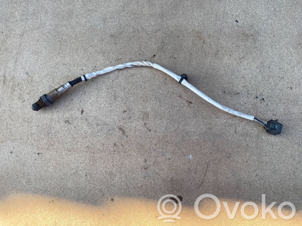 Renault Laguna III Lambda zonde 