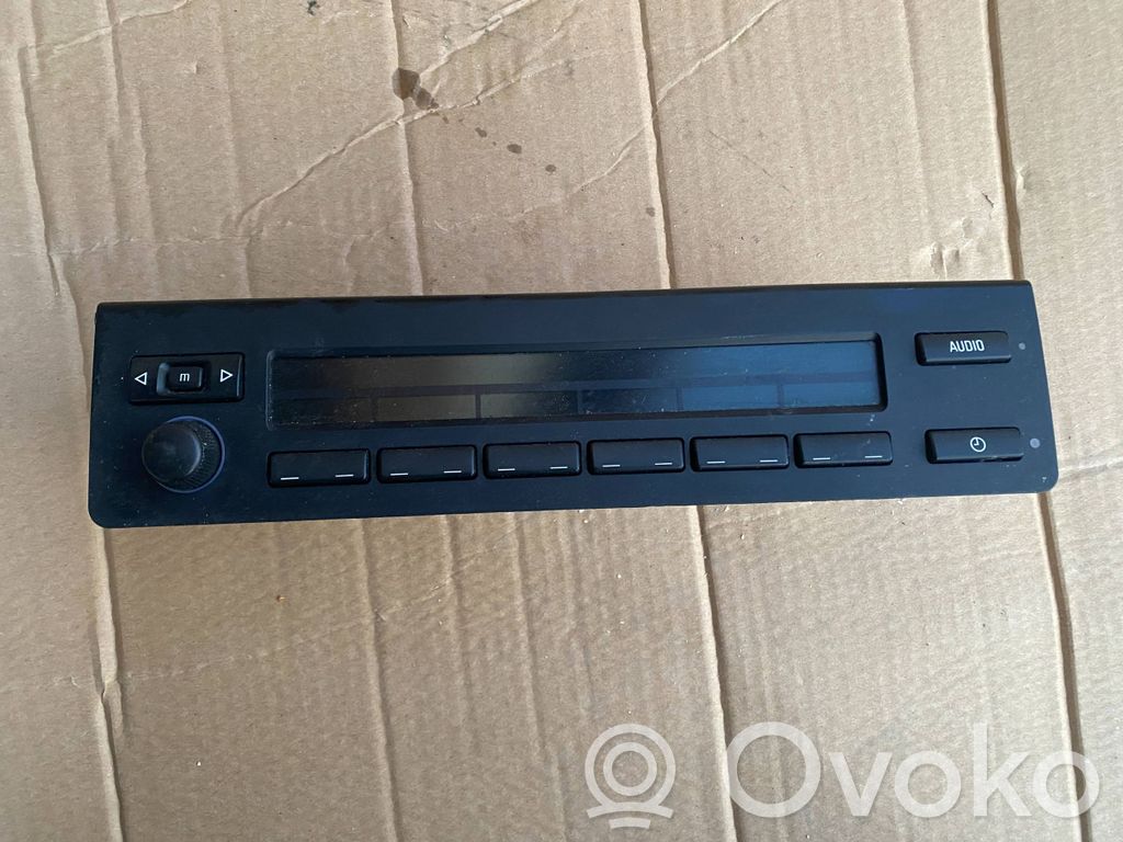 Immobilizer control unit/module   65806914603,6914603,7609234040,10364981,6520