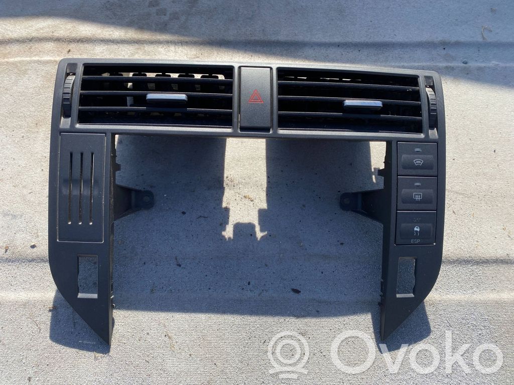 Console centrale, commande chauffage/clim   3M5118522,3M51R014L21