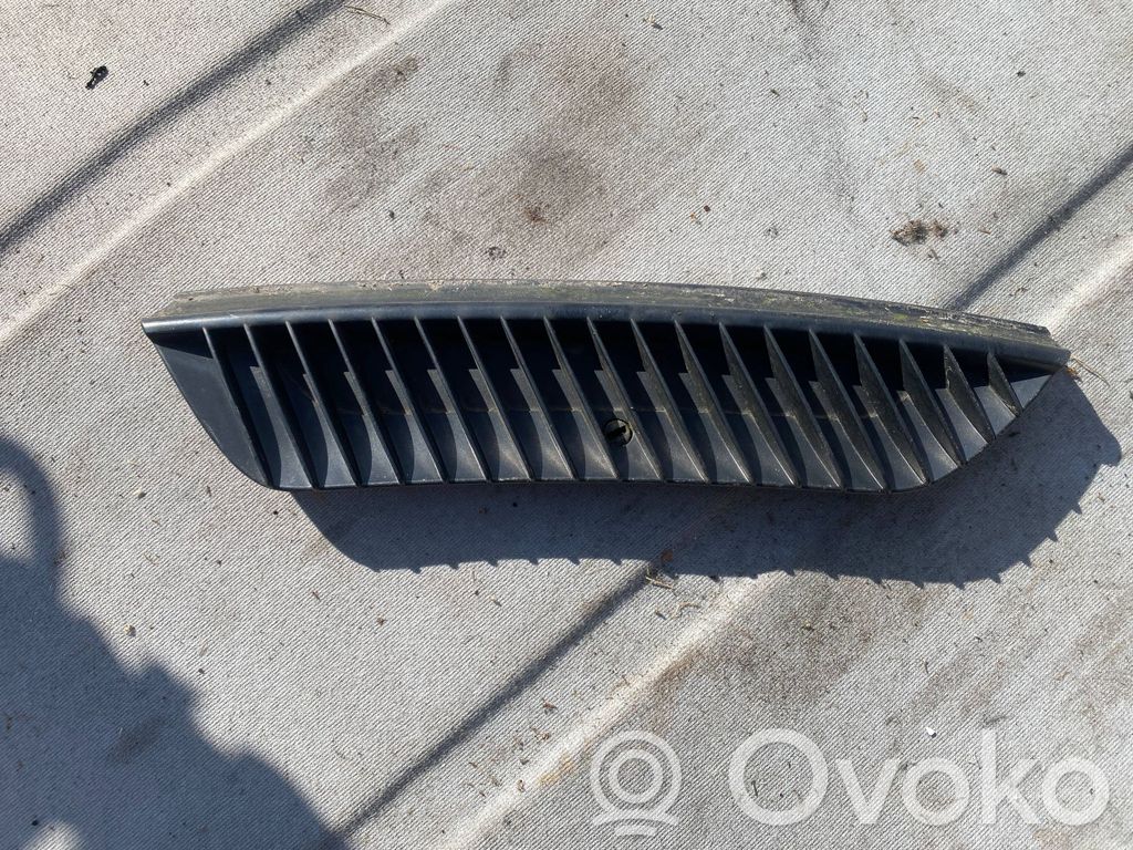 Smart ForTwo I Wiper trim 