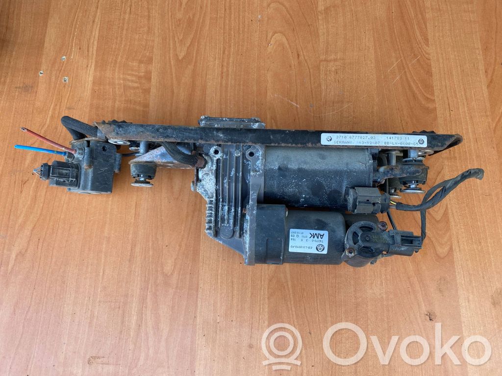 Rear door exterior handle/bracket   EBLV0010F0,740700,6777827