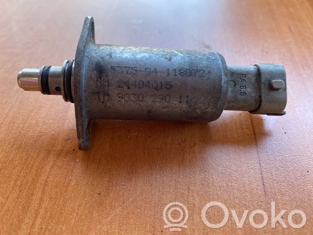 Opel Vectra C Kit d'injecteurs de carburant 