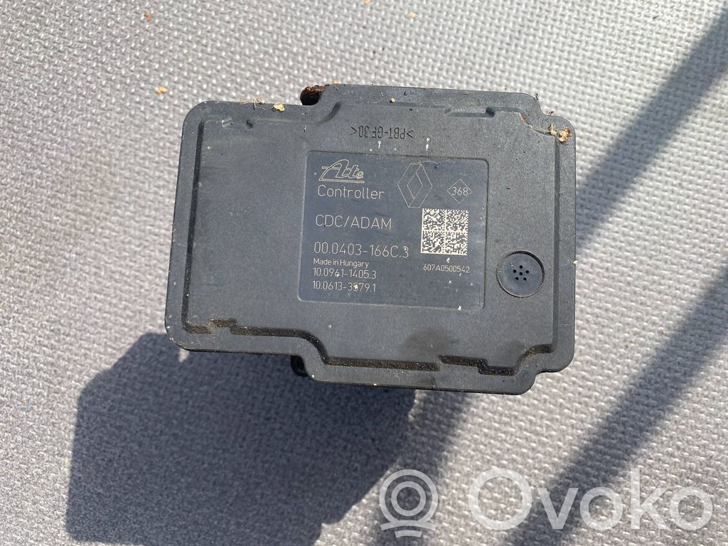 Bomba de ABS   000403166C3,10061335791,10096114053,CDCADAM