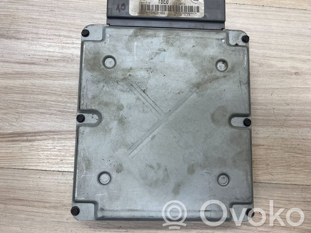 Ford Mondeo Mk III Engine control unit/module 