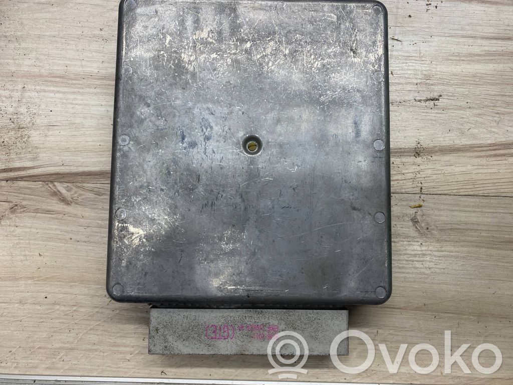 Ford Mondeo MK I Engine control unit/module 