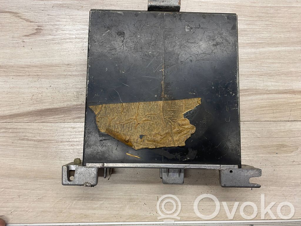 Opel Senator B Engine control unit/module ECU 