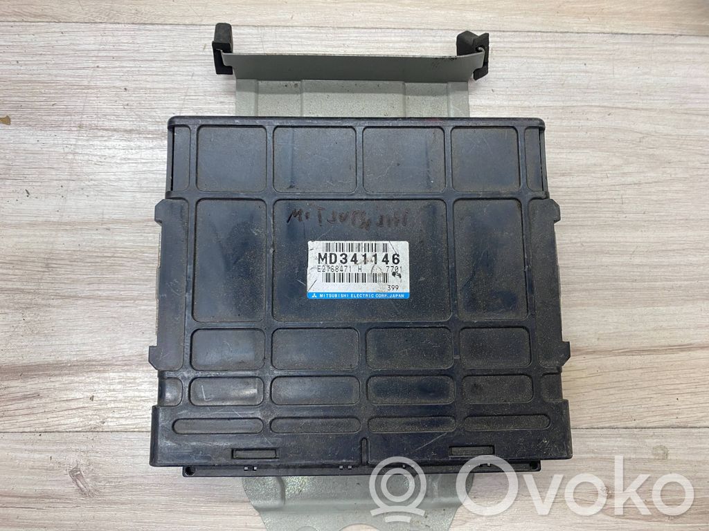 Mitsubishi Carisma Engine control unit/module 
