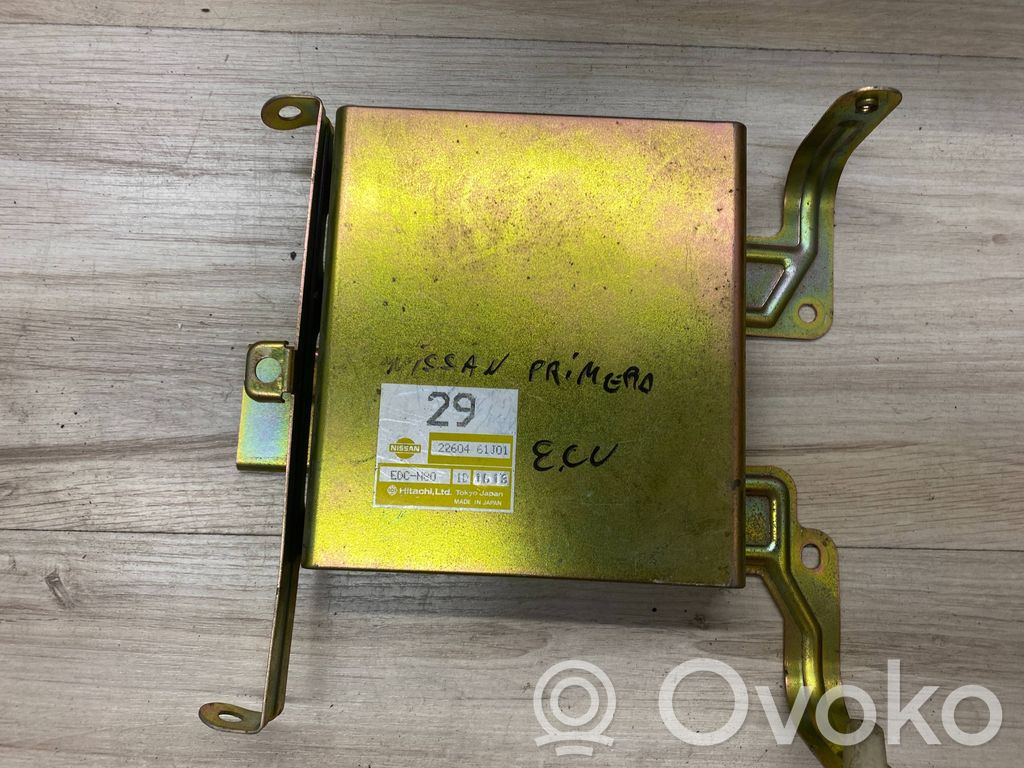 Nissan Primera Engine control unit/module 