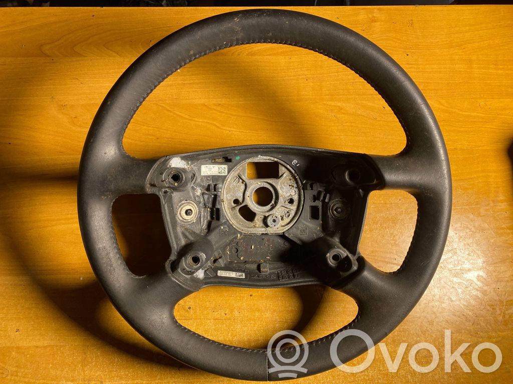 Audi A3 S3 8L Steering wheel 