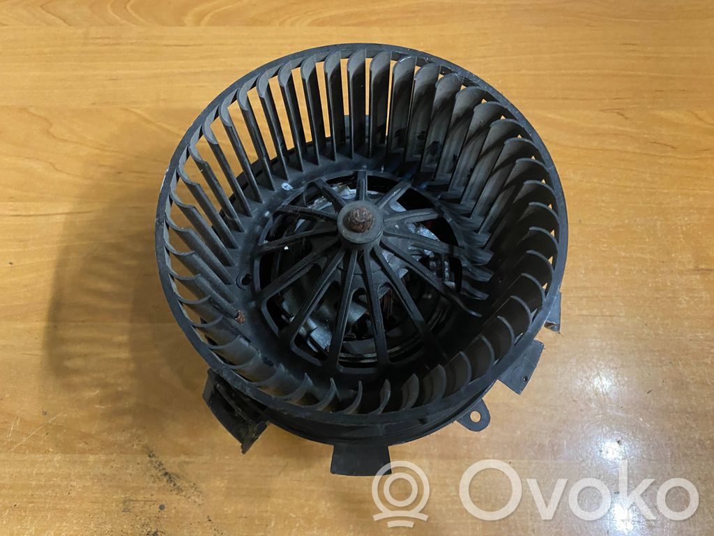 Citroen C5 Heater fan/blower 