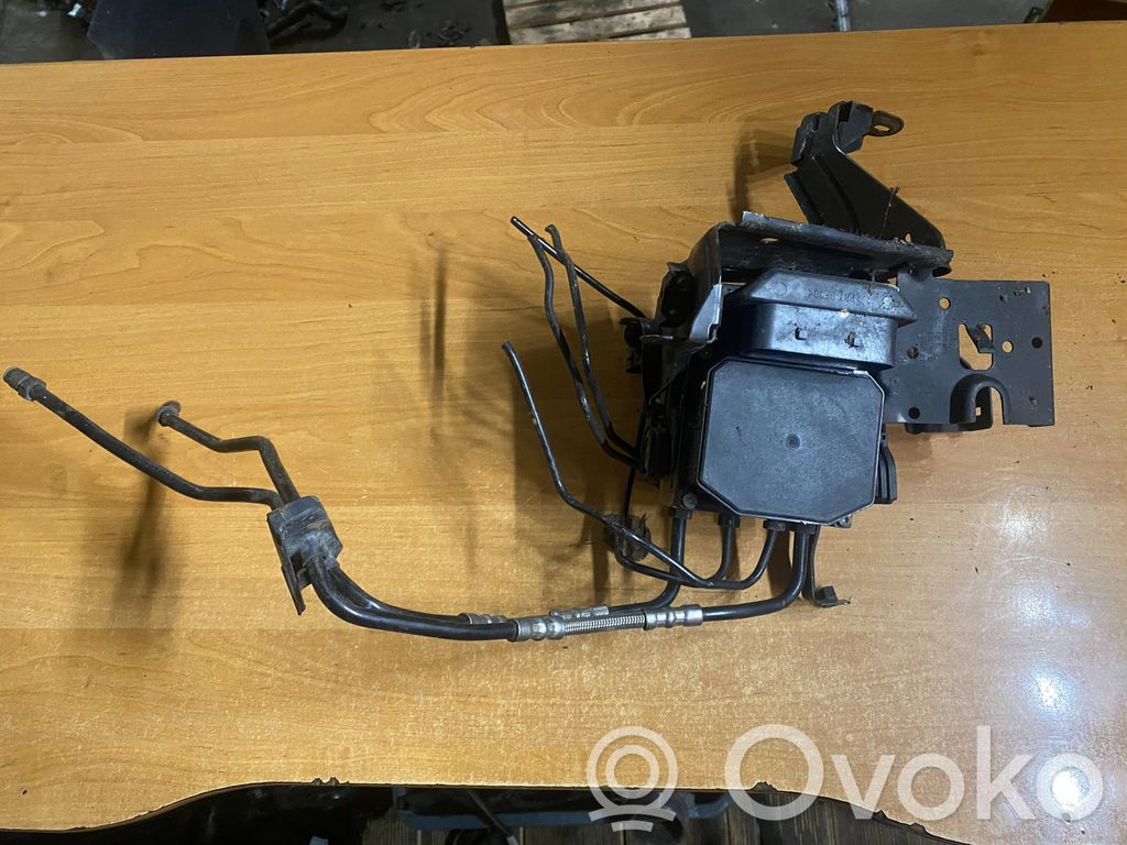 Audi A6 S6 C6 4F Pompa ABS 