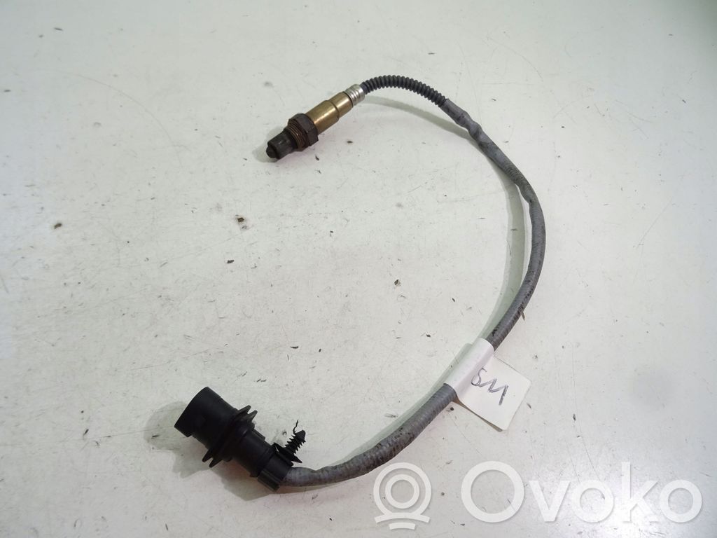 Land Rover Range Rover Sport L494 Lambda probe sensor 