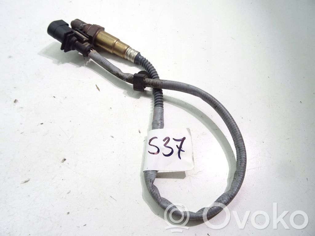 Lambda probe sensor   9F472