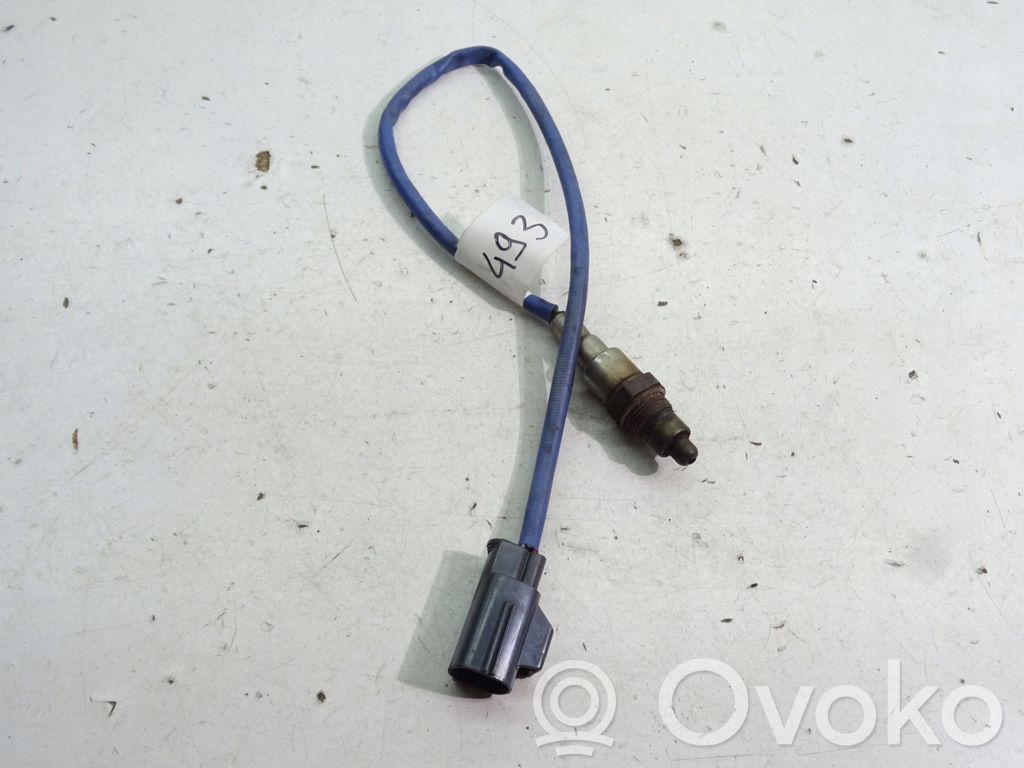 Ford Mondeo Mk III Lambda probe sensor 