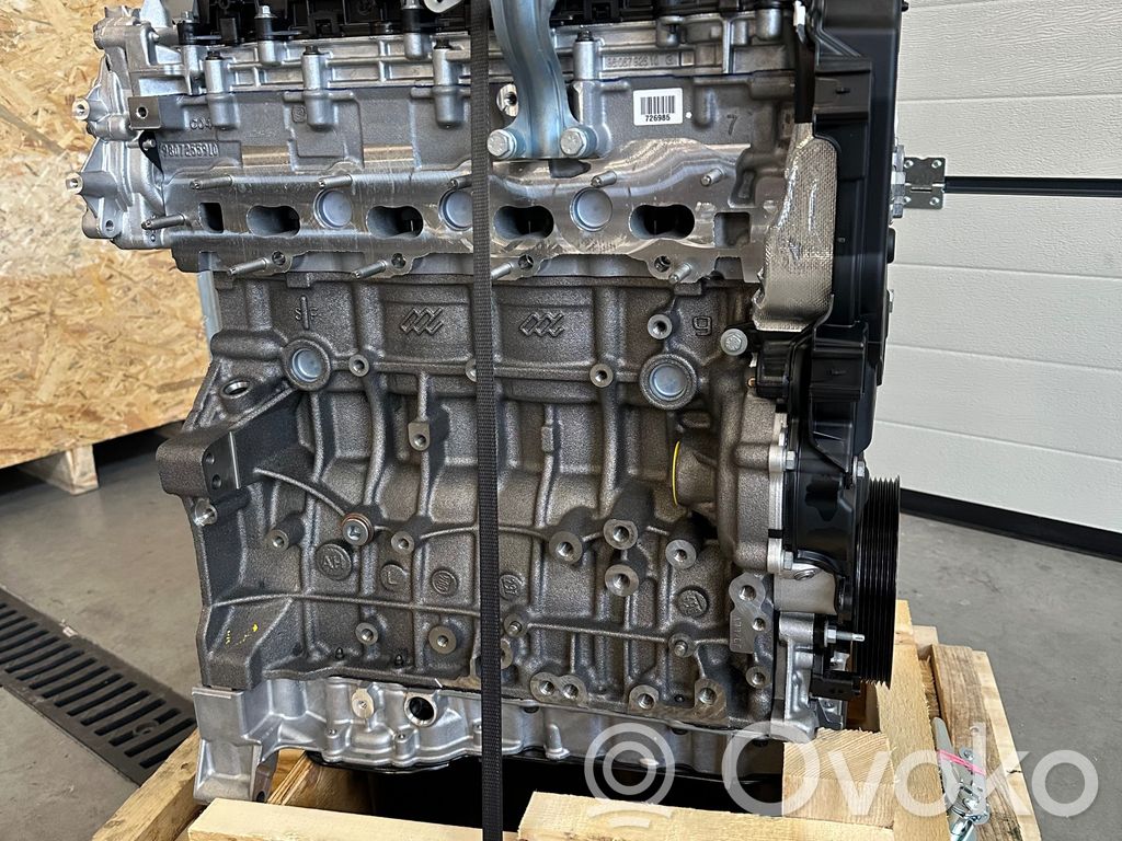 Engine   DW12