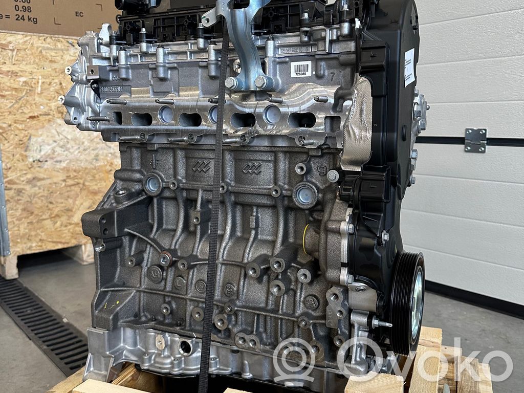 Engine   1675873780,DW12RUD,DW12,4HB