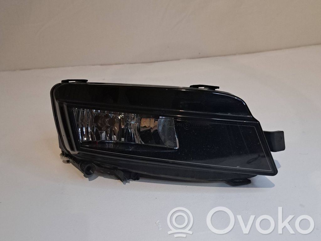 Volkswagen Golf VII Etusumuvalo 