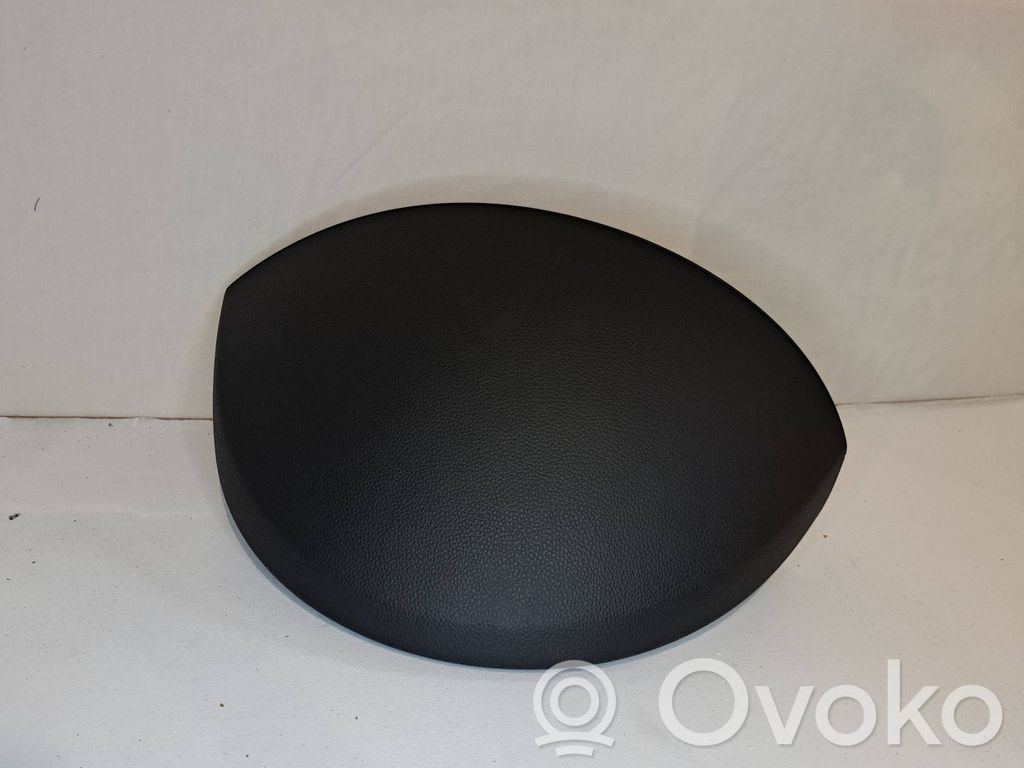 BMW 1 E81 E87 Garniture de tableau de bord 