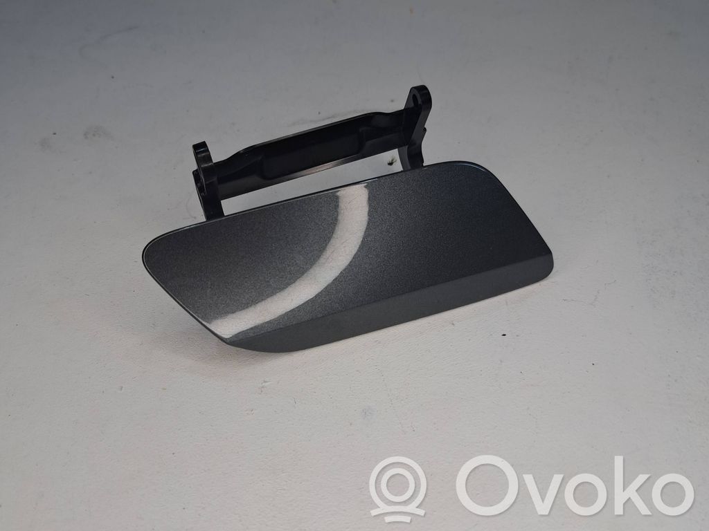 Audi A6 S6 C8 4K Tapa/tapón del difusor del faro delantero 