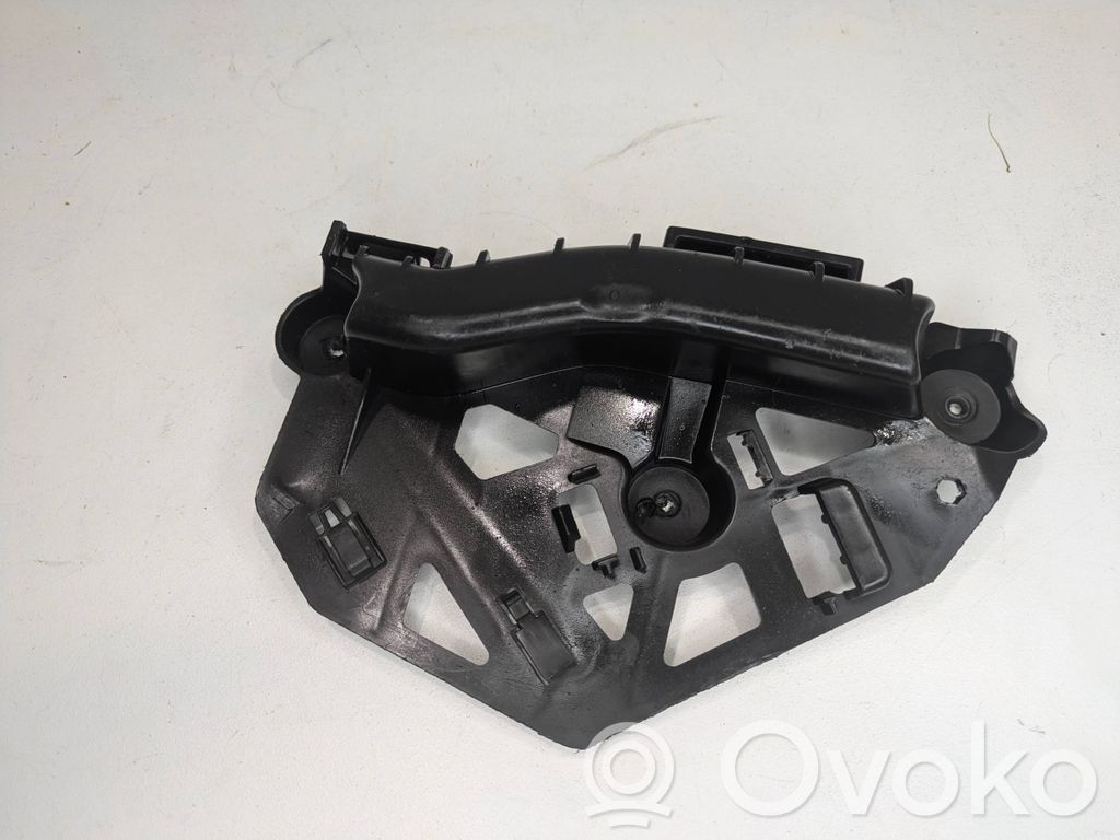 Opel Corsa E Rear bumper mounting bracket 
